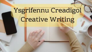 Creative Writing Workshop - Creating Characters at @PorthcawlLibrary 🖊️ 

Join us on Tuesday, 14th March - 11am - 12:15pm for a Creative Writing Workshop. 

Characters are central to any story. In this workshop, working in pairs, you will discover how to create characters that come to life on the page. This is a session for both new and experienced writers where the emphasis will be on learning through enjoyment. 

All welcome.

Booking is essential. Please call Porthcawl Library on: 01656754845 or email: porthcawl.library@awen-wales.com

#CreativeWritingWorkshop #AwenLibraries