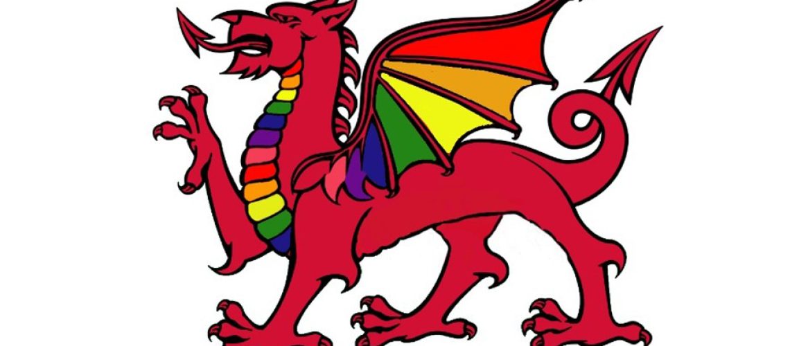 LGBTQ timeline dragon